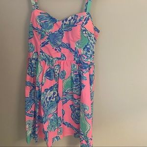 Lily Pulitzer Summer Dress!